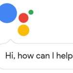Logo Google Assistant