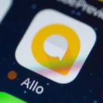 Google Allo App