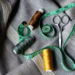 Grundausstattung f&uuml;rs N&auml;hen: Zubeh&ouml;r und wichtigste N&auml;hutensilien