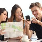 iOS-Navigation: Kostenlos und offline den Weg finden