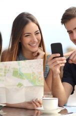iOS-Navigation: Kostenlos und offline den Weg finden