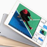 Das neue iPad von Apple