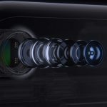 Kamera-Sensor des iPhone 7