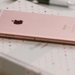 iPhone 6 rosa
