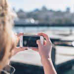 iPhone Videos mit App Clips