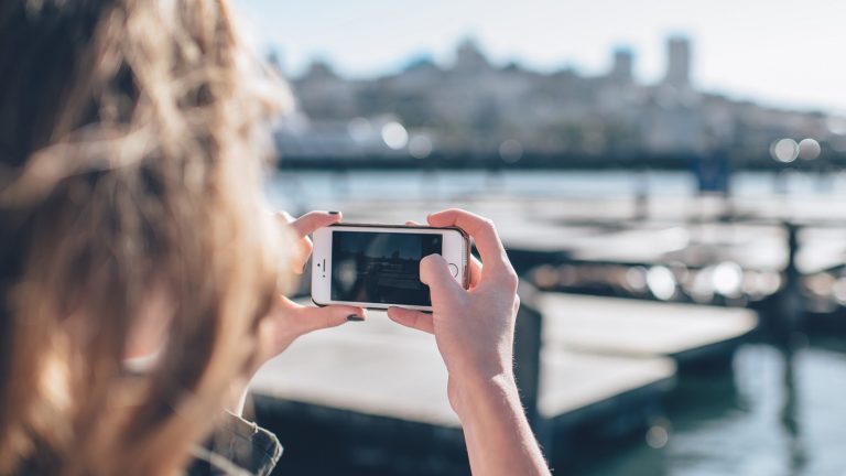 iPhone Videos mit App Clips