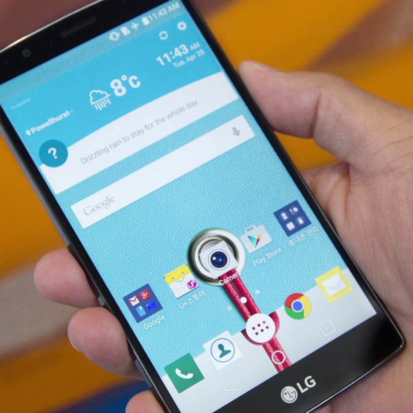 LG G4