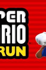 Ein Screenshot des Nintendo-Games Super Mario Run