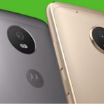 Das Moto G und das Moto G Plus