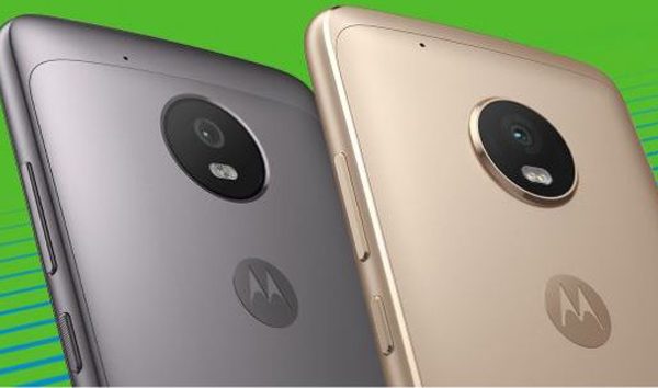Das Moto G und das Moto G Plus
