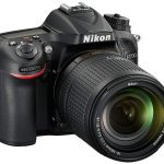 Nikon D7200