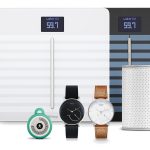 Withings Reihe