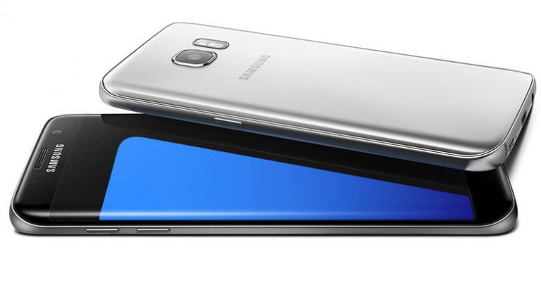 Galaxy S/ und S7 Edge