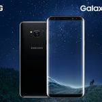Samsung Galaxy S8 und S8+