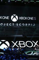 Vorstellung des Projekt Xbox Scorpio