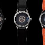 Drei Varianten der Connected Modular 45