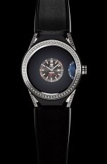 Drei Varianten der Connected Modular 45