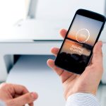Vom Smartphone drucken
