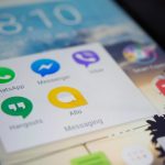 WhatsApp auf Android wieder mit Text-Status