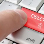 Windows 10 Programme deinstallieren