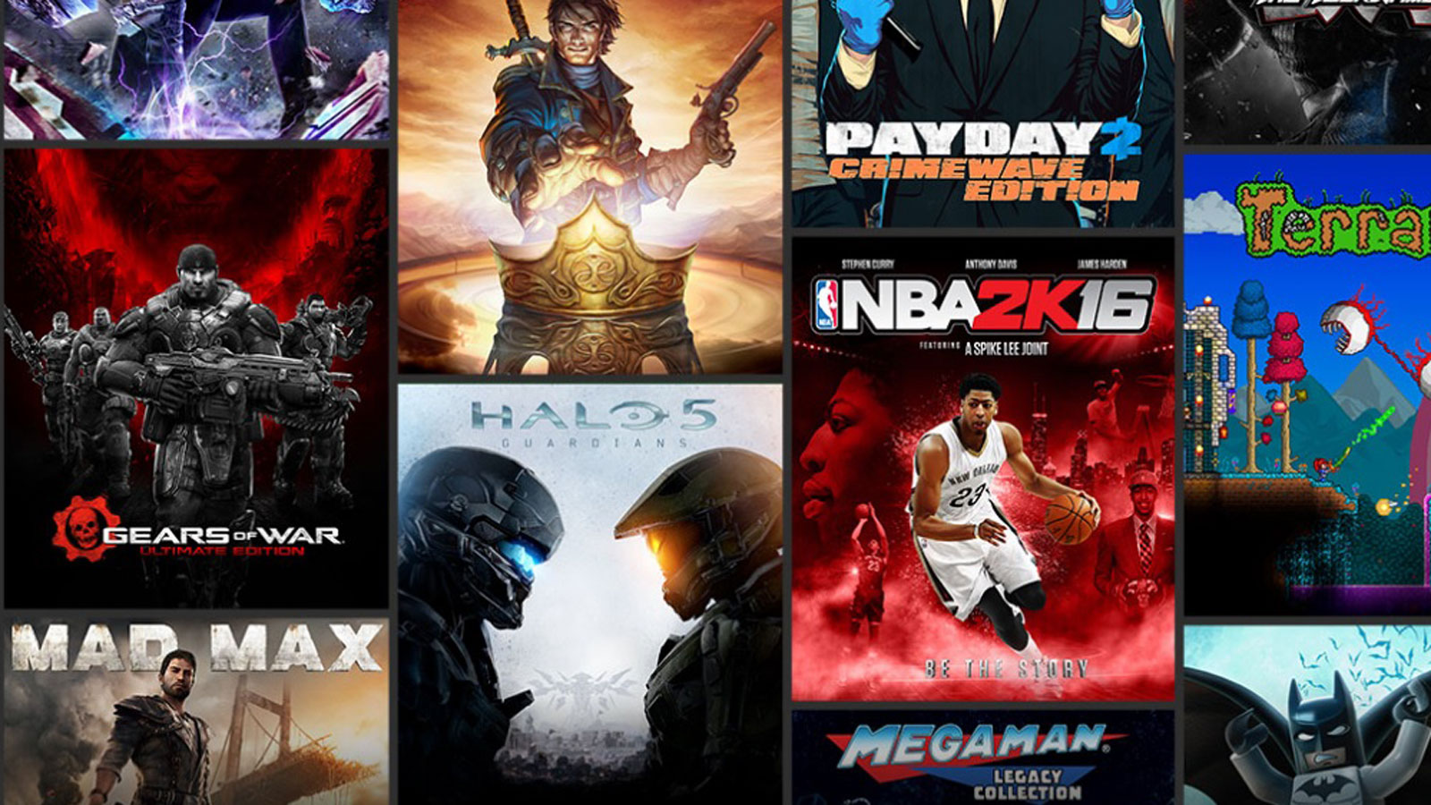 Xbox Game Pass: Spiele-Abo startet für die Xbox One | UPDATED