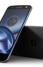 Motorola Moto Z: Heißt das neue Flaggschiff Z2? Motorola Z