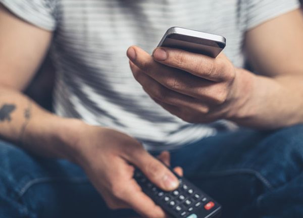 Mit Online TV Recorder Filme und Serien jederzeit als Aufnahme genie&szlig;en