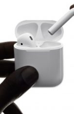 AirPods Ladecase