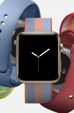 Apple Watch könnte MicroLED Display bekommen