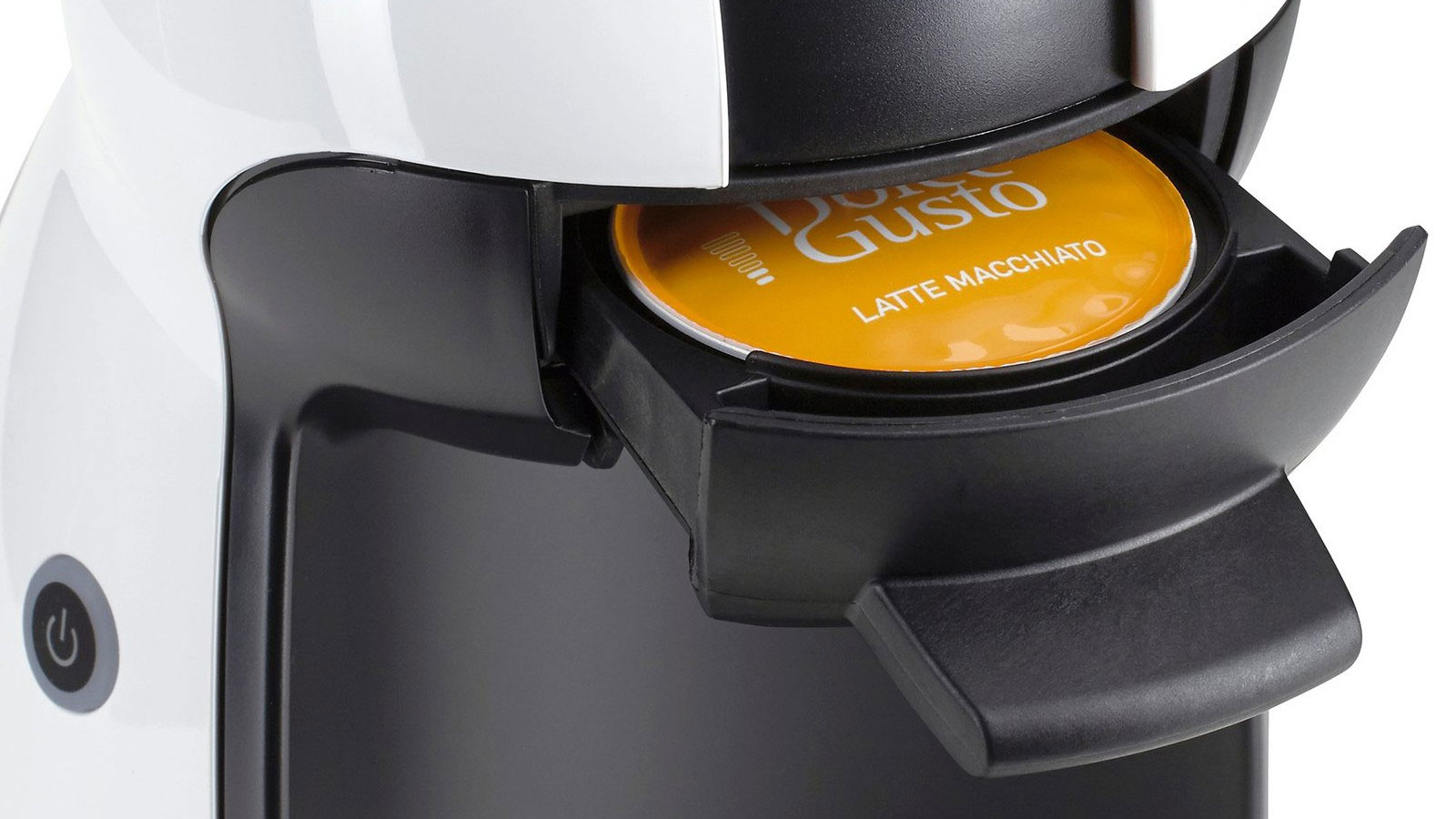 Dolce Gusto entkalken und reinigen UPDATED