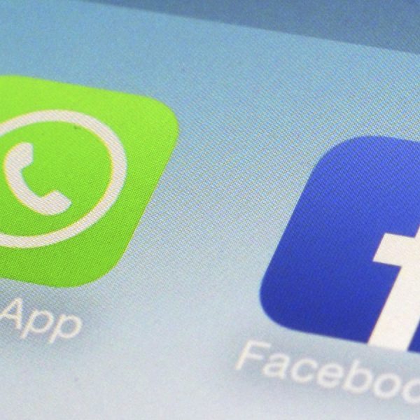 Facebook WhatsApp Datenaustausch gestoppt