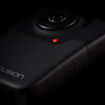 Ein Bild der kommenden GoPro Fusion