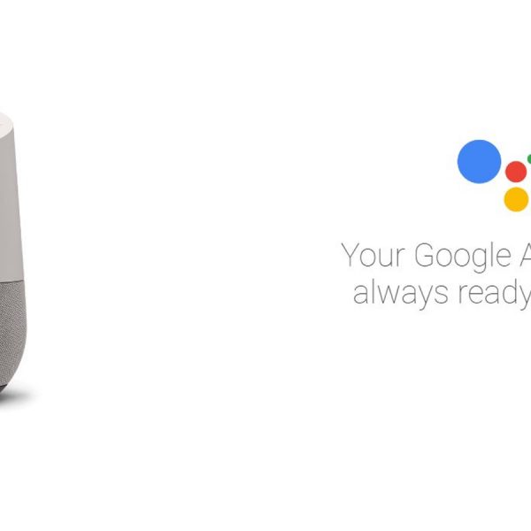 Google Home &amp; Google Assistant