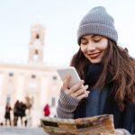 Google Maps f&uuml;r Android