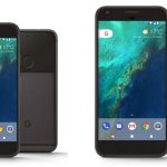 Google Pixel und Pixel XL