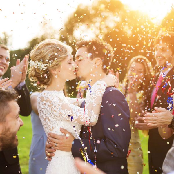 Hochzeiten fotografieren