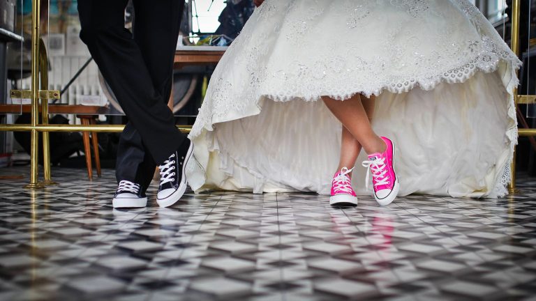 Hochzeiten fotografieren Details