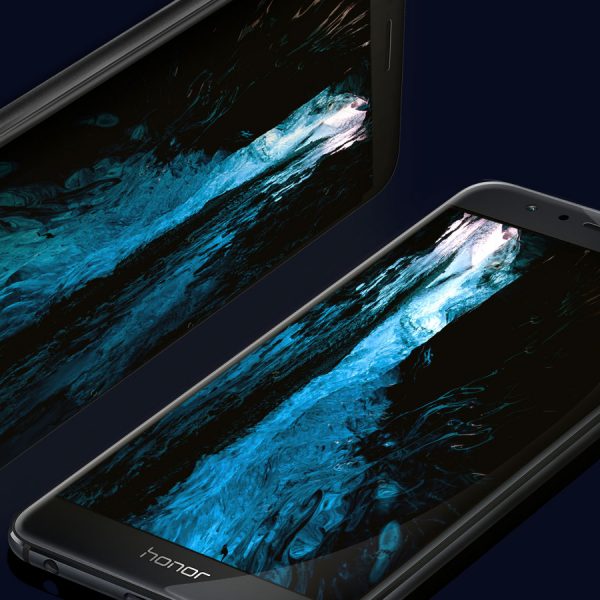 Honor 8