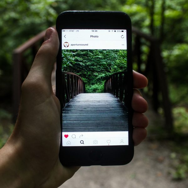 instagram Foto