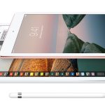 iPad Pro mit Smart Connector