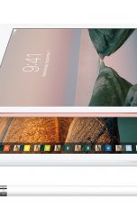 iPad Pro mit Smart Connector