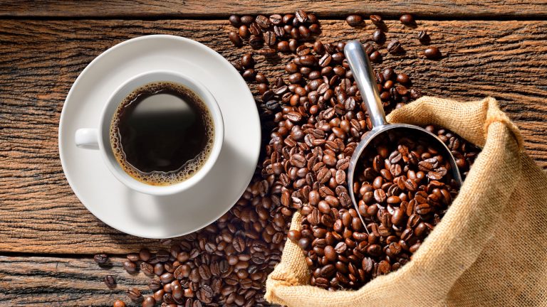 Kaffeepulver richtig aufbewahren