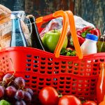 Lebensmittel optimal lagern