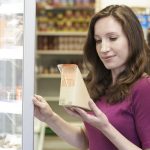 Lebensmittelkennzeichnung