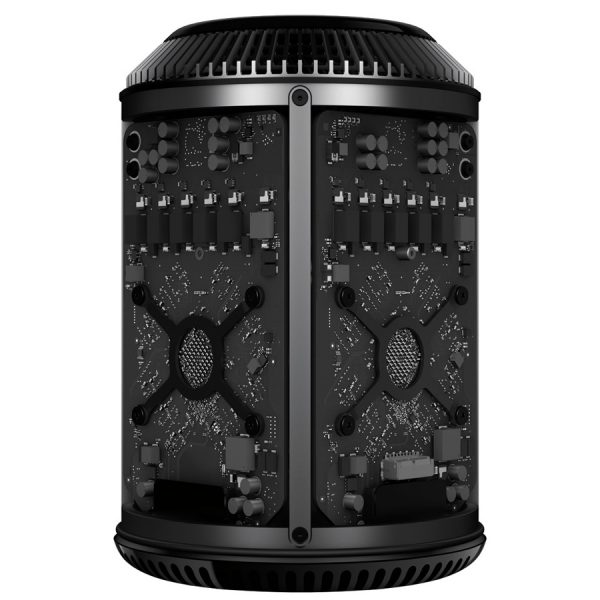 Mac Pro Core
