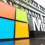 Deutsche Microsoft-Zentrale