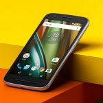 Moto E3