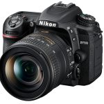 Nikon D7500