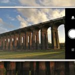Das OnePlus 3T macht ein Foto
