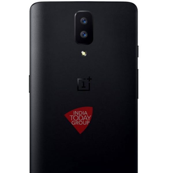 Geleaktes Renderbild OnePlus 5